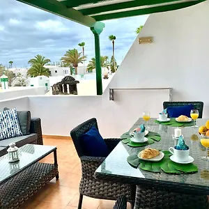 Bahia , Puerto del Carmen (Lanzarote) Spagna
