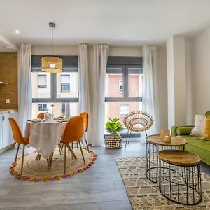 Luxury Costasol33 Aptos Apartamento
