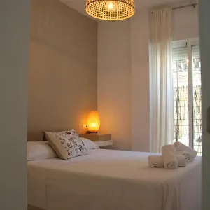 Huerta La Reina Apartamento