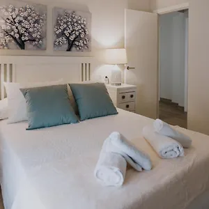 San Rafael 1 - Parking Gratuito Apartamento