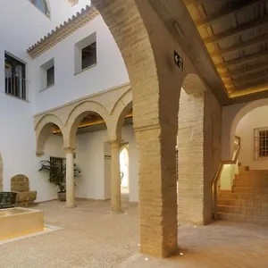  Appartement Patios Del Panuelo