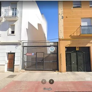  Appartement El Limonar De La Ribera Parking Incluido
