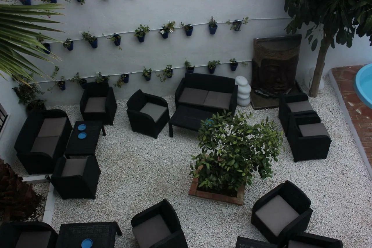 Appartement Apartamentos Casa-Patio Las Palmeras Córdoba