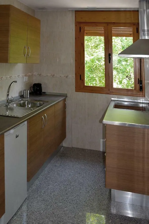 Apartamentos Casa-Patio Las Palmeras Кордова Апартаменты