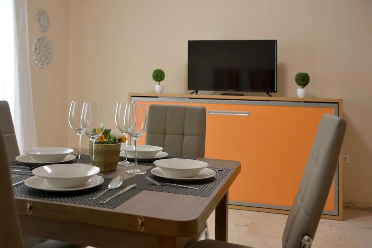 Apartamentos Casa-Patio Las Palmeras Кордова 0*,  Испания